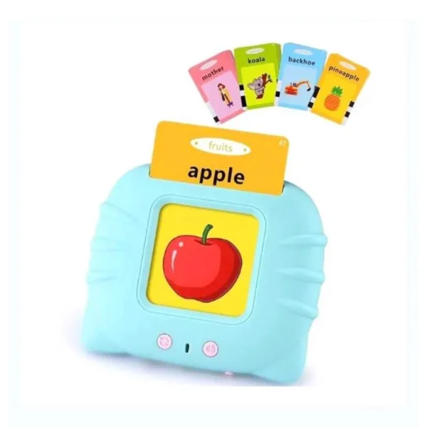 Interactive Educational Toy for Kids