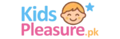 KidsPleasure.pk logo