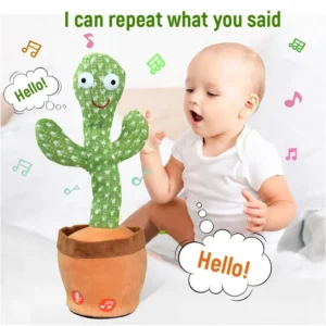 dancing cactus toy price in pakistan